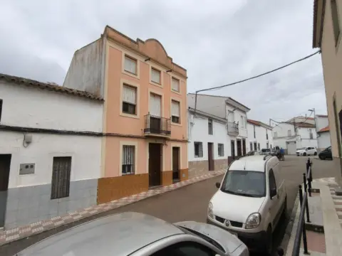 Dúplex en calle Tejares, 10